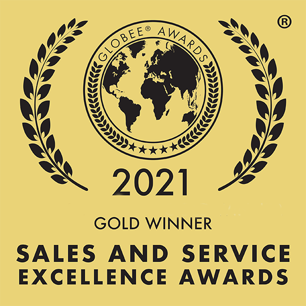 Red Security Customer Service 2021 Awards